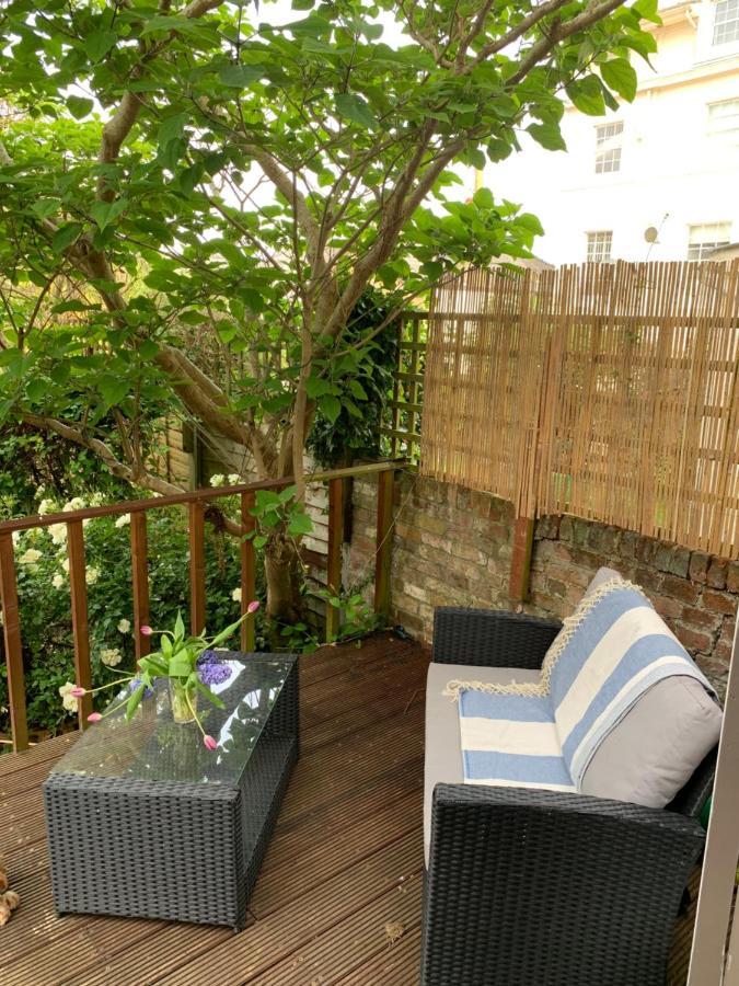 3 Bedroom House, St9, Ryde, Isle Of Wight Райд Экстерьер фото