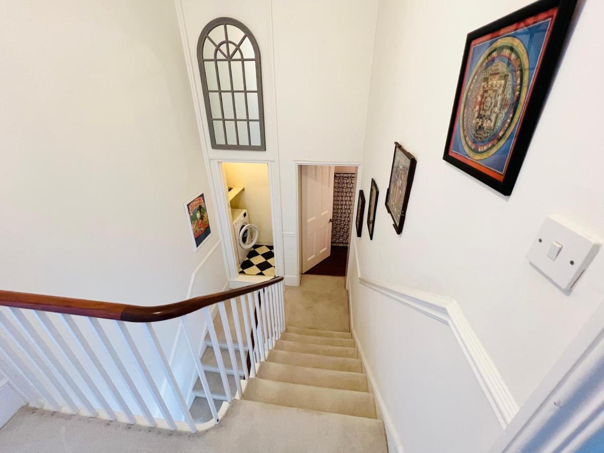 3 Bedroom House, St9, Ryde, Isle Of Wight Райд Экстерьер фото