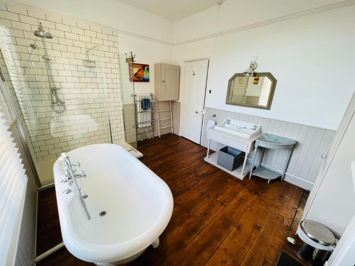 3 Bedroom House, St9, Ryde, Isle Of Wight Райд Экстерьер фото