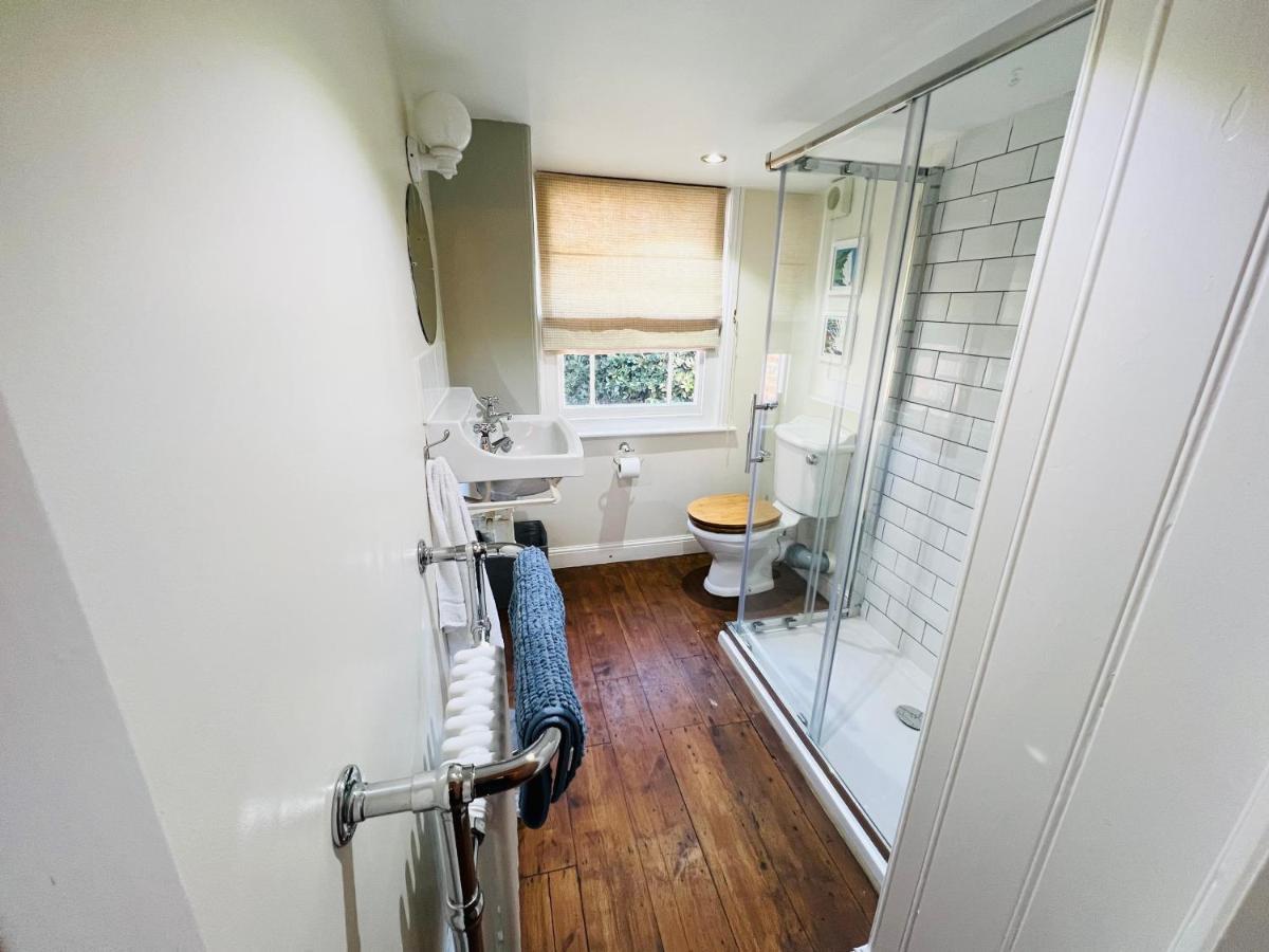 3 Bedroom House, St9, Ryde, Isle Of Wight Райд Экстерьер фото