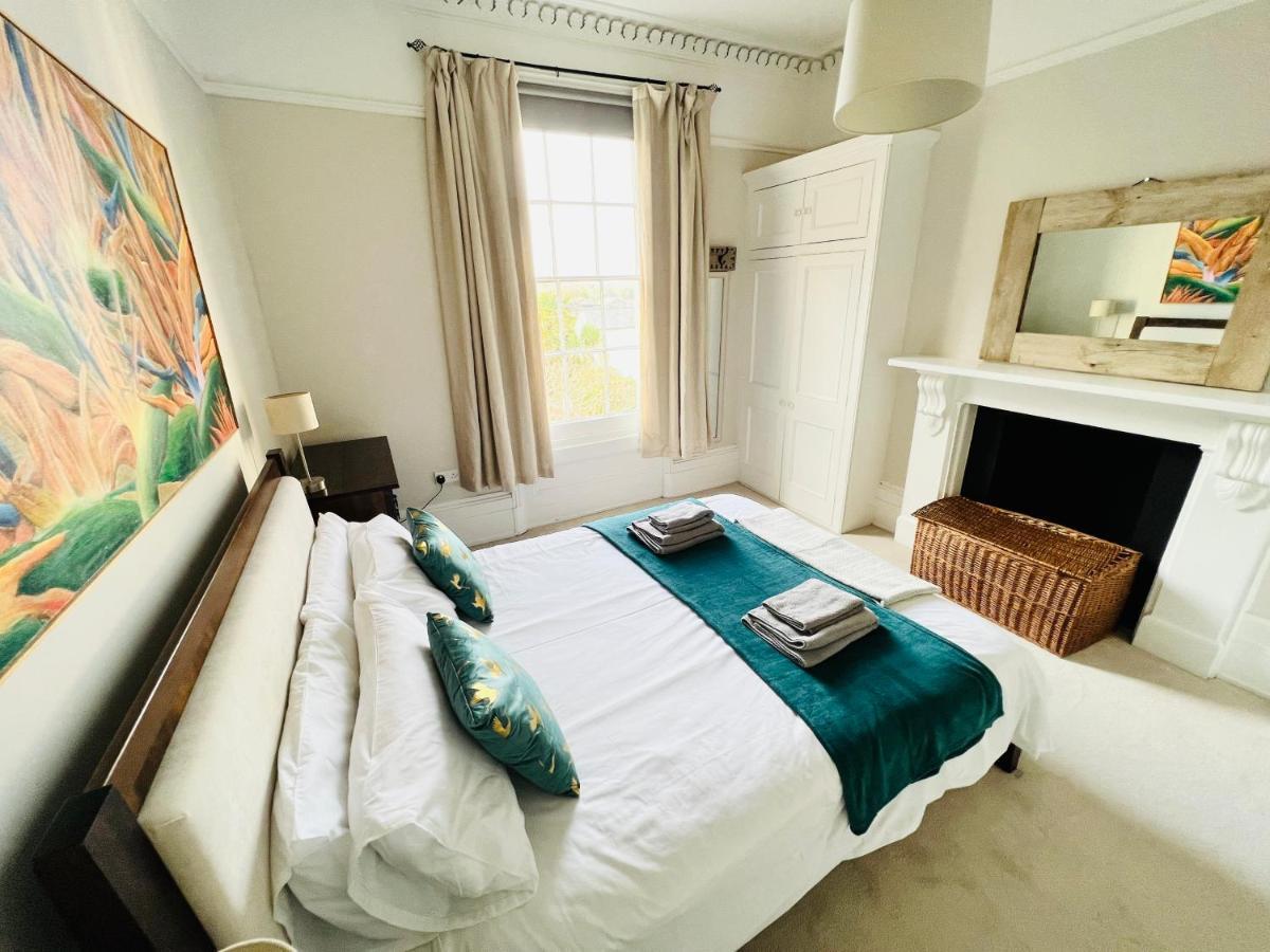 3 Bedroom House, St9, Ryde, Isle Of Wight Райд Экстерьер фото